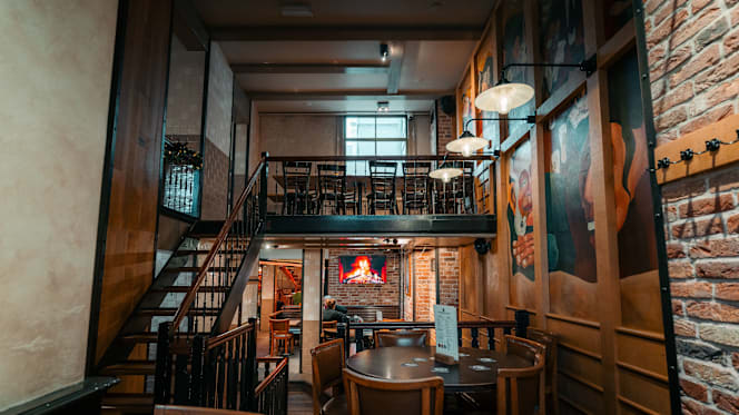 De Bekeerde Suster - 4