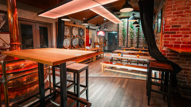 De Bekeerde Suster - 2