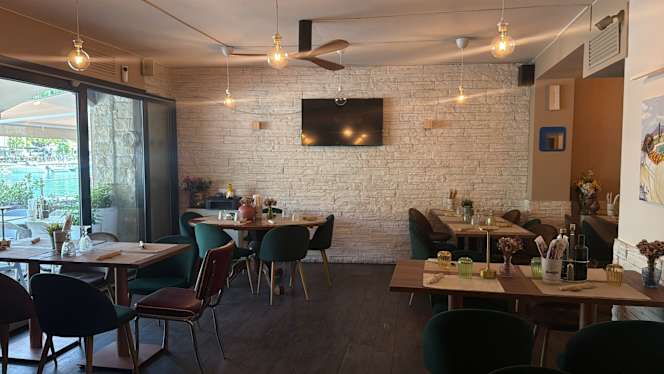 Ristorante Pizzeria da Frank - 6