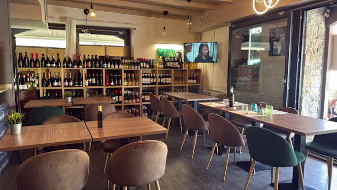 Ristorante Pizzeria da Frank - 1