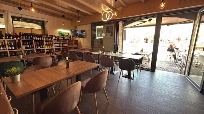 Ristorante Pizzeria da Frank - 3