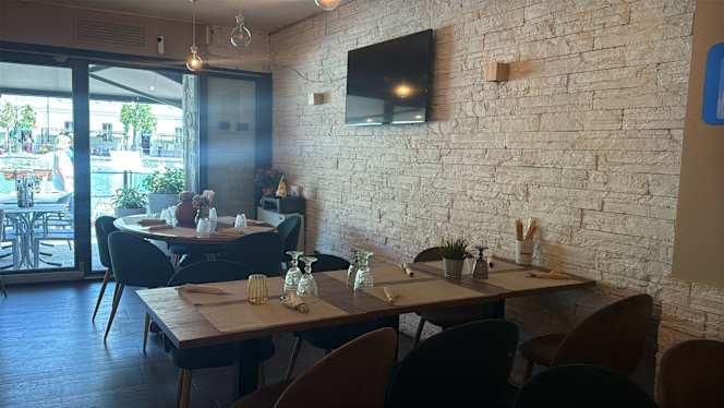 Ristorante Pizzeria da Frank - 5
