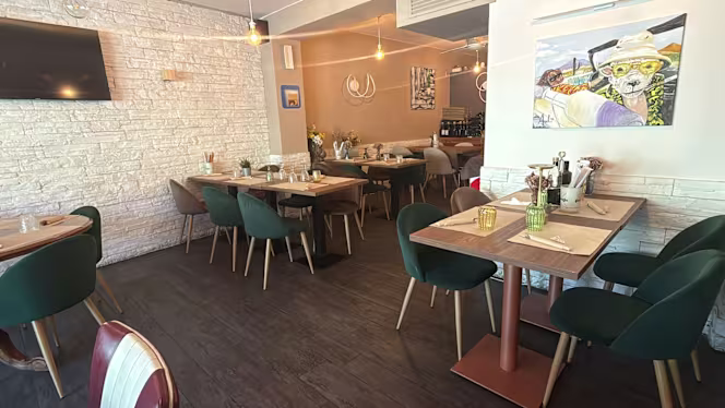 Ristorante Pizzeria da Frank - 4