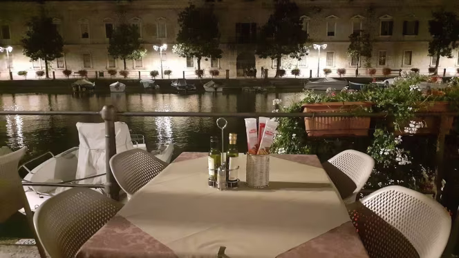 Ristorante Pizzeria da Frank - 2