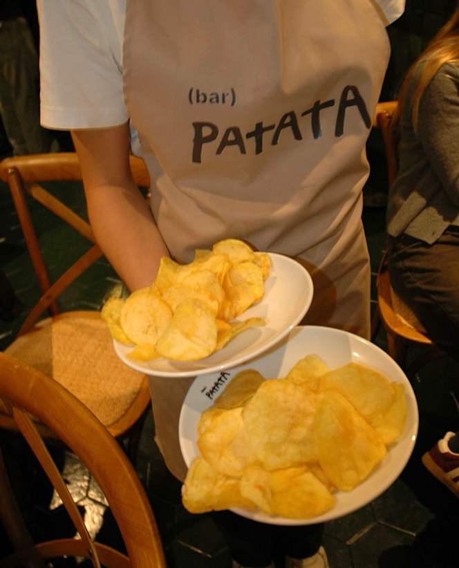 Bar Patata - 0