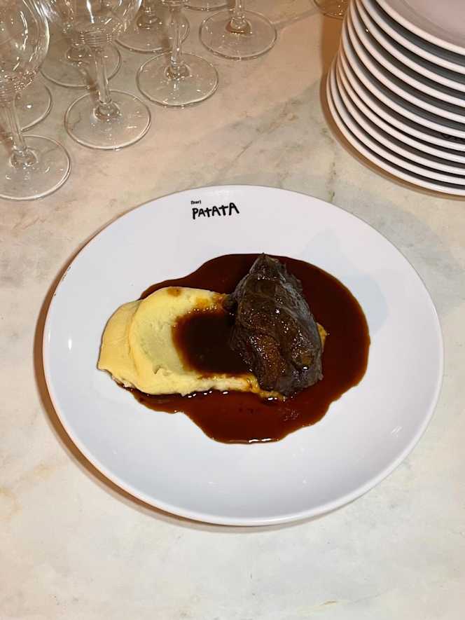 Bar Patata - 1