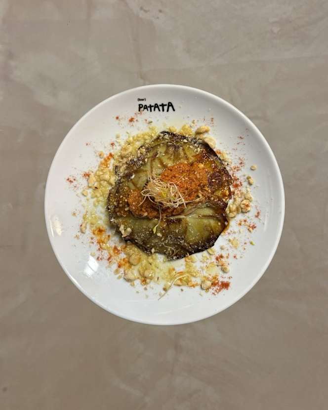Bar Patata - 2