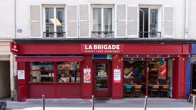 La Brigade Oberkampf - 0