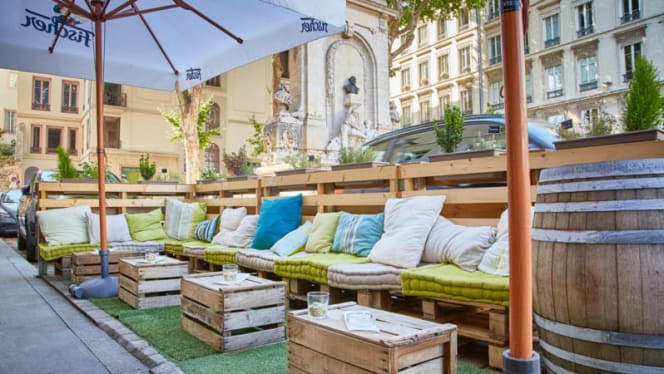 Bistrot La Varenne - 6