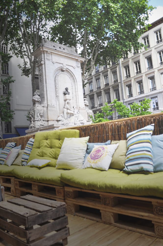 Bistrot La Varenne - 5