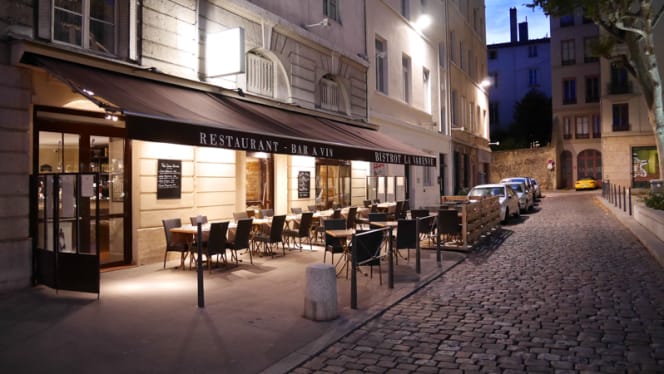 Bistrot La Varenne - 7