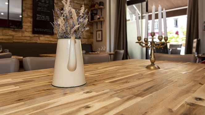 Bistrot La Varenne - 3