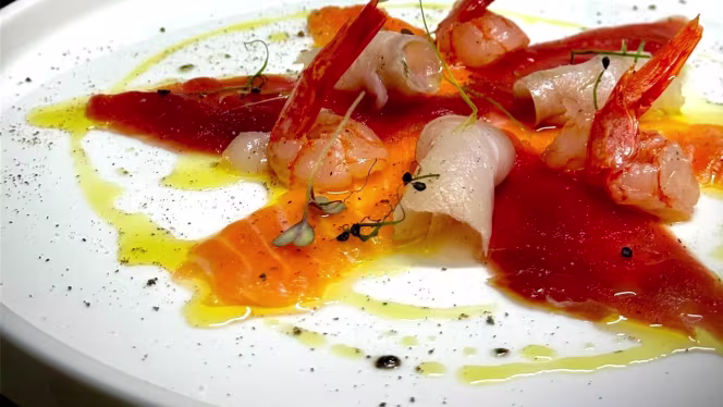 Tyke - Lounge Bar - Messina - 1