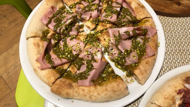 Tyke - Lounge Bar - Messina - 9