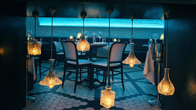 Alston Bar & Beef (ABB) - 3