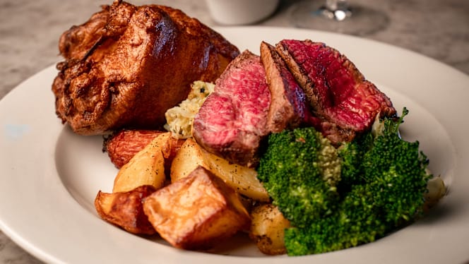 Alston Bar & Beef (ABB) - 4