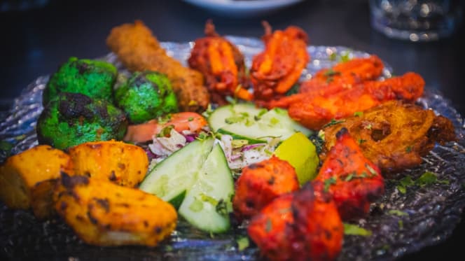 Bombay Babu Playa Paraiso - Adeje - 9