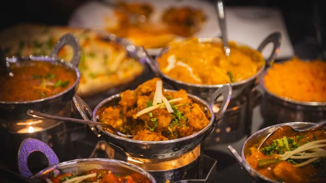 Bombay Babu Playa Paraiso - Adeje - 0