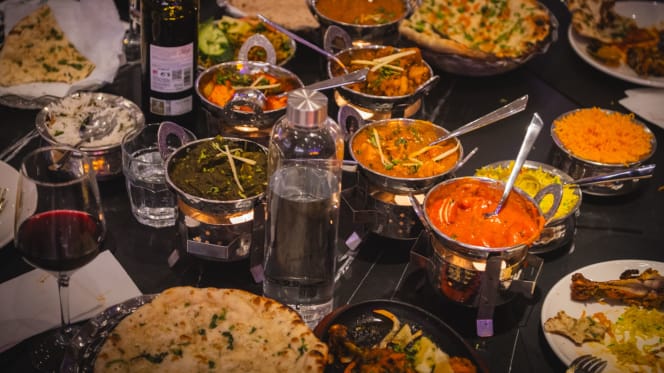 Bombay Babu Playa Paraiso - Adeje - 6