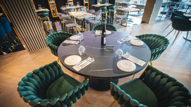 Bombay Babu Playa Paraiso - Adeje - 8