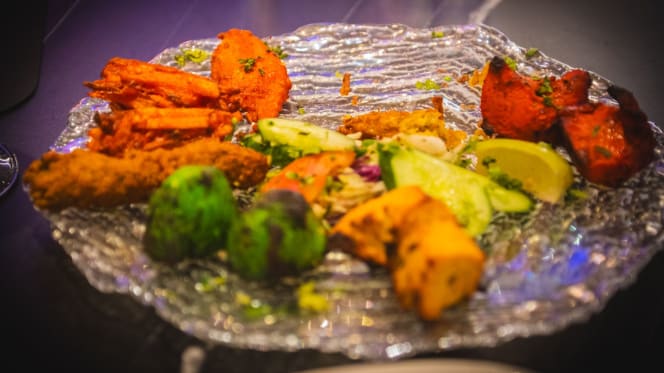 Bombay Babu Playa Paraiso - Adeje - 5