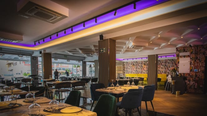 Bombay Babu Playa Paraiso - Adeje - 1