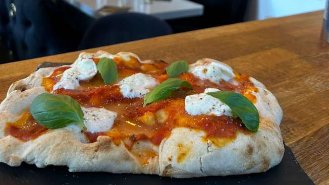 Le Pastalicious - Lyon - 9