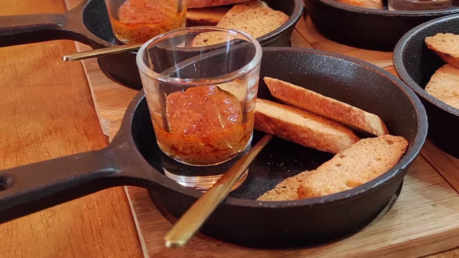 Le Pastalicious - Lyon - 4