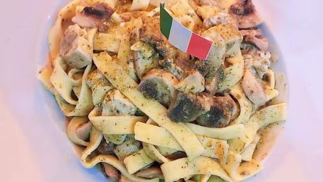 Le Pastalicious - Lyon - 3