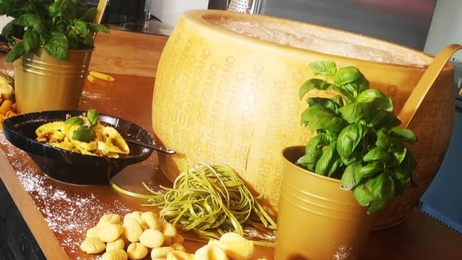 Le Pastalicious - Lyon - 7