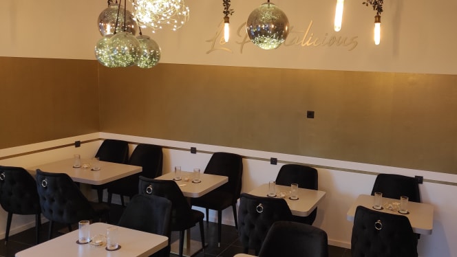 Le Pastalicious - Lyon - 5