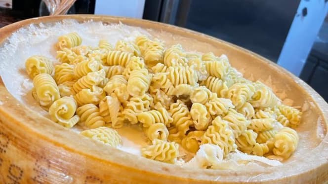 Le Pastalicious - Lyon - 8