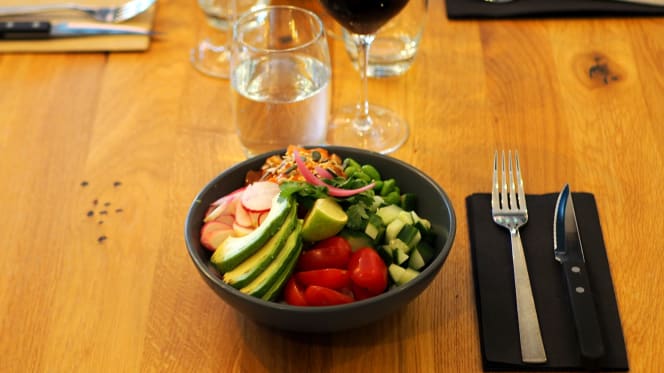 Le Petit Faubourg - 6