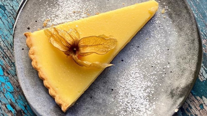 Le Petit Faubourg - 1