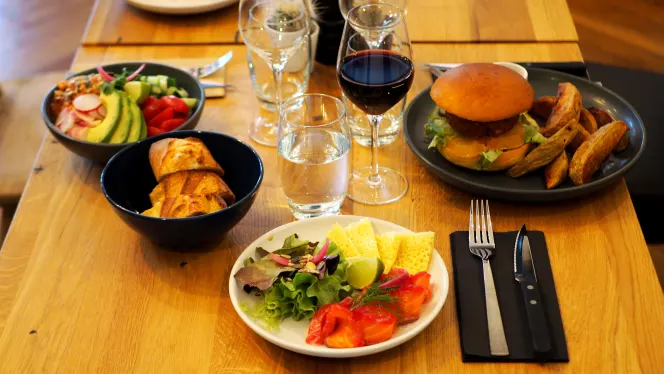 Le Petit Faubourg - 0