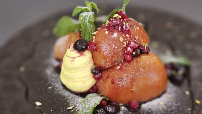 Insólito Bistró Playa del Inglés - 5