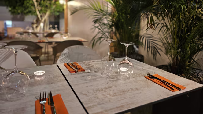 Insólito Bistró Playa del Inglés - 7