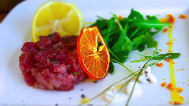 Insólito Bistró Playa del Inglés - 4