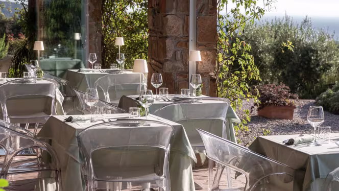 Rosso Corbezzolo - Scarlino - 6