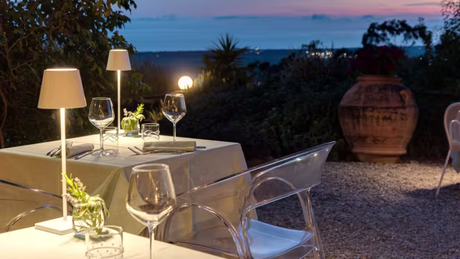 Rosso Corbezzolo - Scarlino - 3