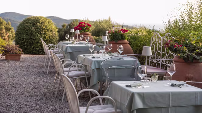 Rosso Corbezzolo - Scarlino - 0