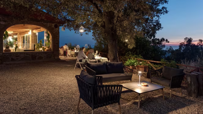 Rosso Corbezzolo - Scarlino - 4