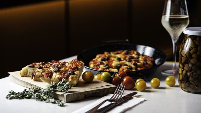 Spagnoletti - London - 6