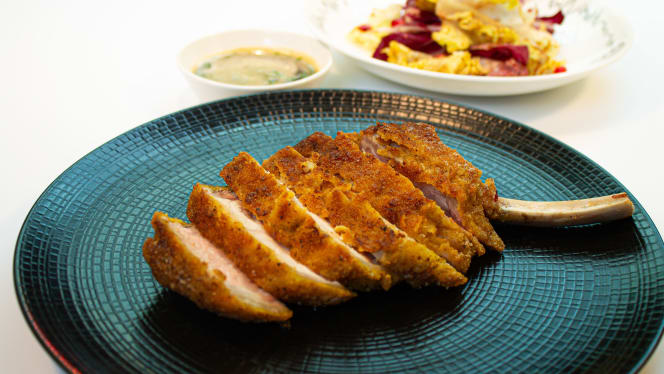 Spagnoletti - London - 3