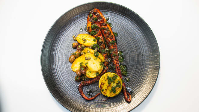 Spagnoletti - London - 5