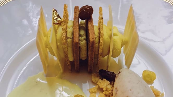 Novella Osteria Toscana - Firenze - 1