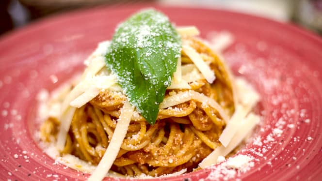 Casa di Roma Francia - 3