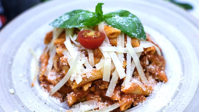 Casa di Roma Francia - 2