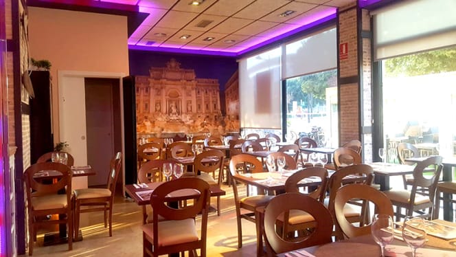 Casa di Roma Francia - 5