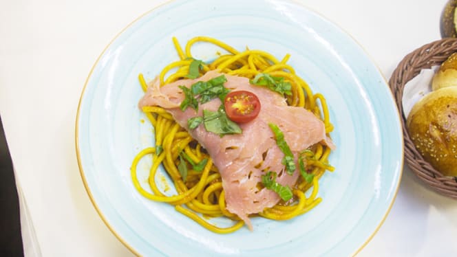 Casa di Roma Francia - 0